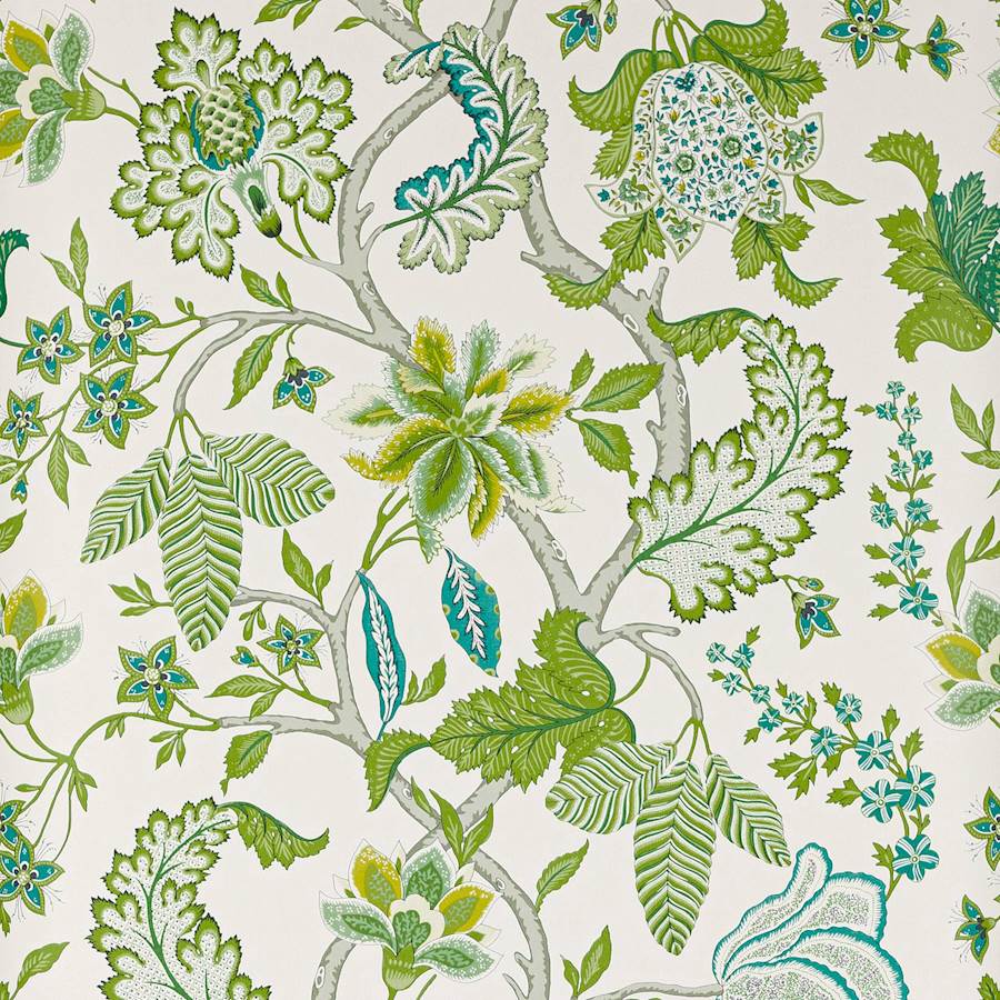 Manuel Canovas Bagatelle Behang 03115-01