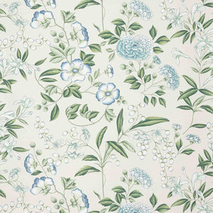Manuel Canovas Coromandel Behang 03121-01