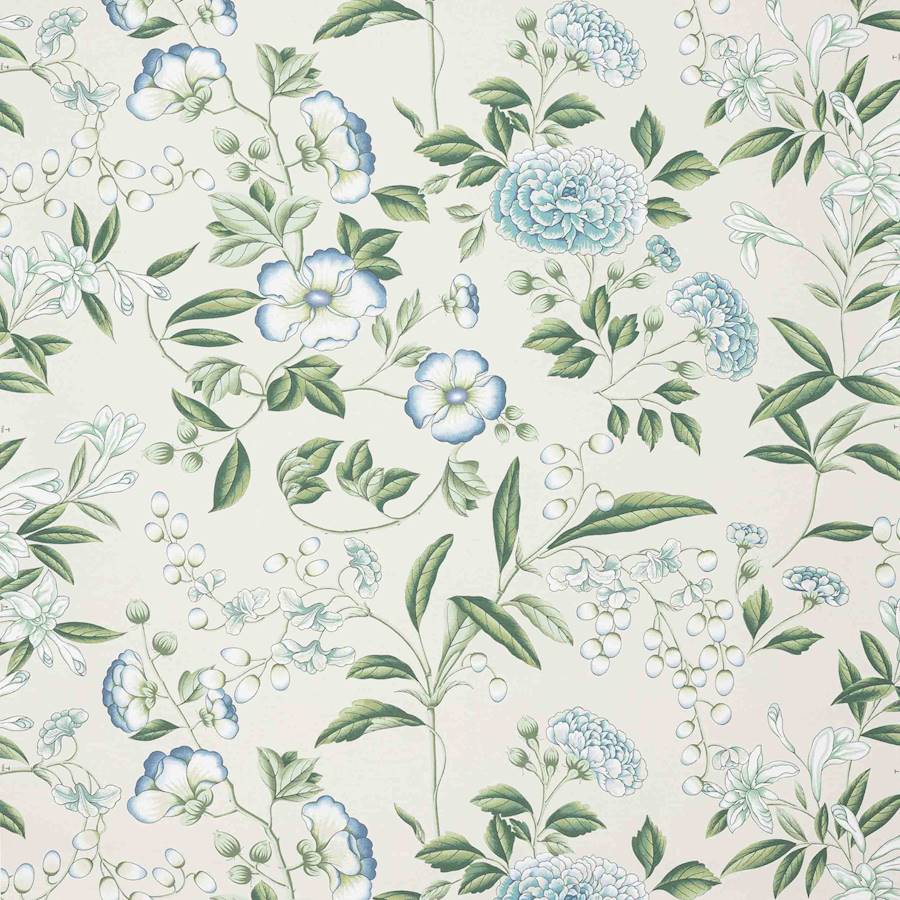 Manuel Canovas Coromandel Behang 03121-01