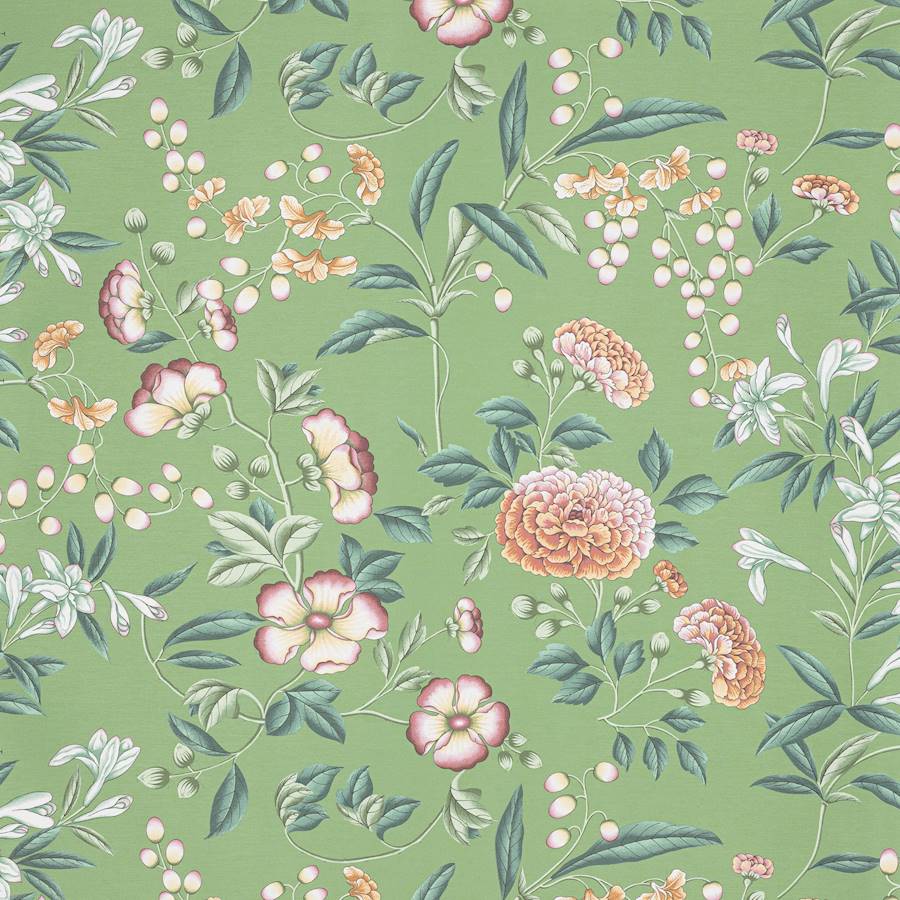 Manuel Canovas Coromandel Behang 03121-03