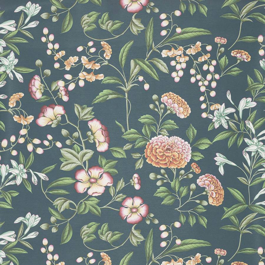 Manuel Canovas Coromandel Behang 03121-04