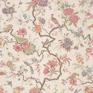 Manuel Canovas Pavillon de Bidaine Behang 03123-01
