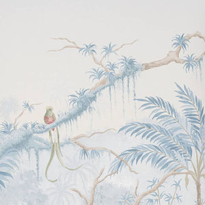 Manuel Canovas Borneo Behang 03126-02