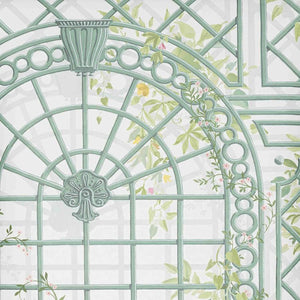 Manuel Canovas L'Orangerie Behang 03127-03