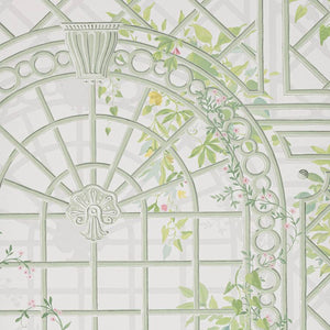 Manuel Canovas L'Orangerie Behang 03127-04