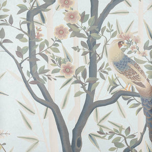 Manuel Canovas La Voliere Behang 03128-02