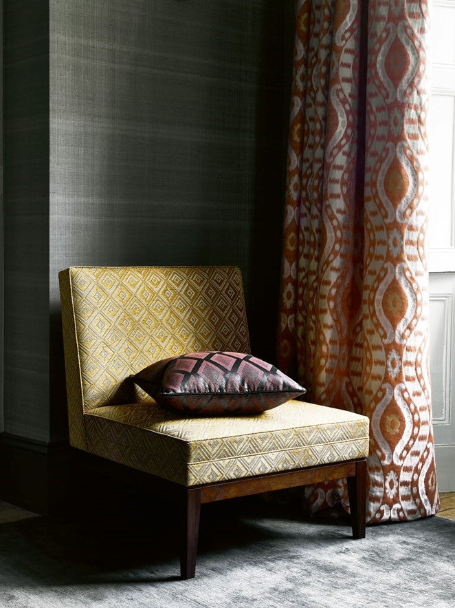 Jane Churchill Astral Behang J158W-01