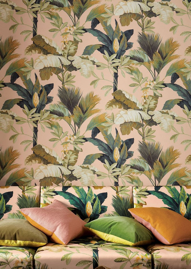 Manuel Canovas Salengro Behang 03095-03
