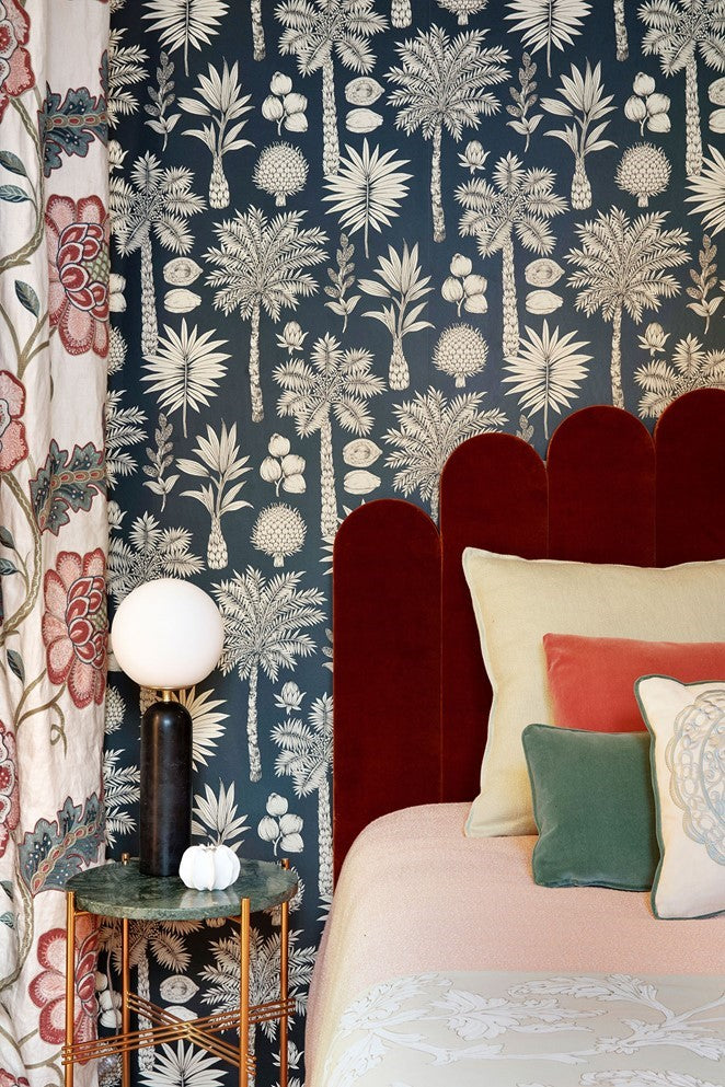 Manuel Canovas Cote d'Azur Behang 03091-02