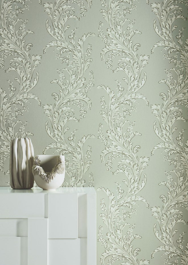 Manuel Canovas Volanges Behang 03099-04