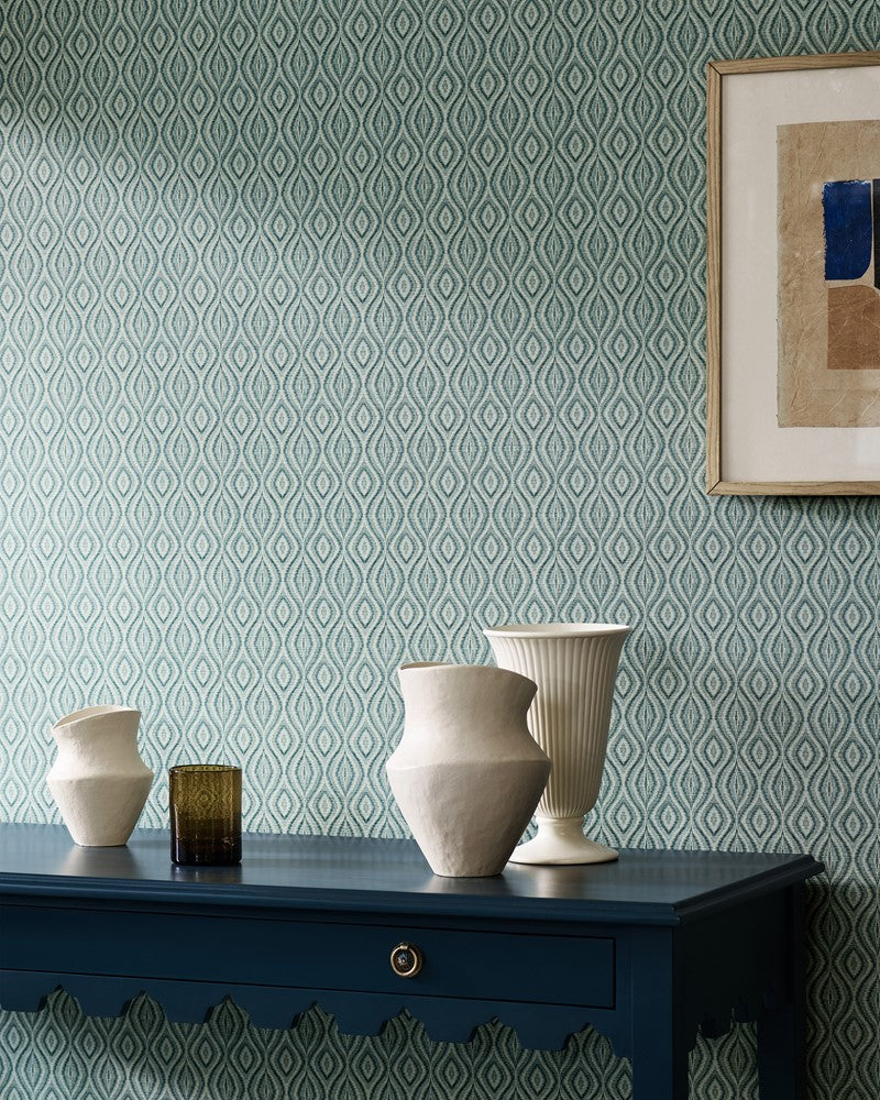 Jane Churchill Astrid Behang J8016-01