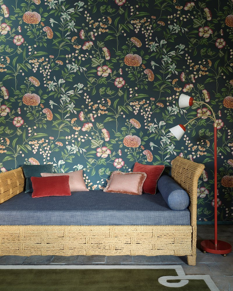 Manuel Canovas Coromandel Behang 03121-01