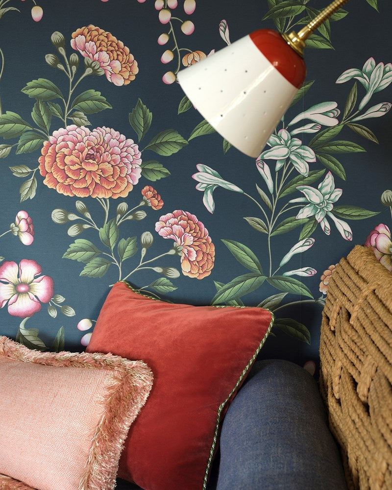 Manuel Canovas Coromandel Behang 03121-01