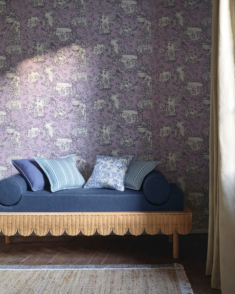 Manuel Canovas Sansha Behang 03125-04