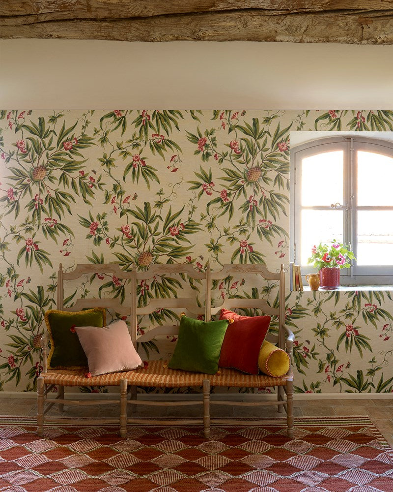 Manuel Canovas Opoa Behang 03124-03