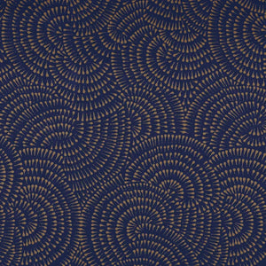 Casamance Ete Indien Cascade behang 75122654