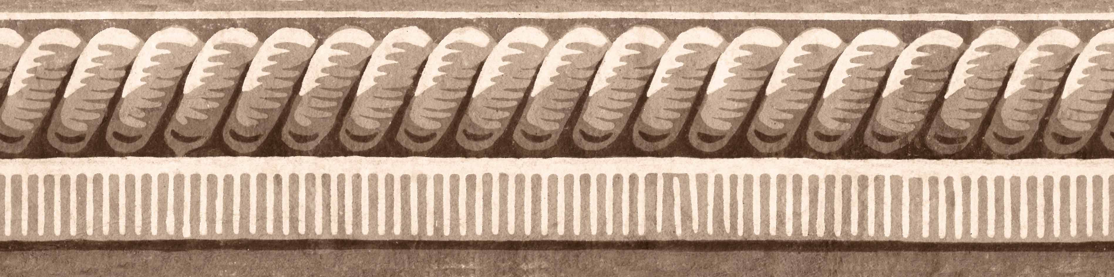 Antoinette Poisson Cordages Fries 111A