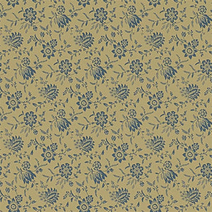 Ralph Lauren Scrimshaw Floral Behang PRL5021/01