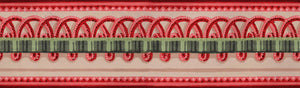 Antoinette Poisson Galon Fries 114C