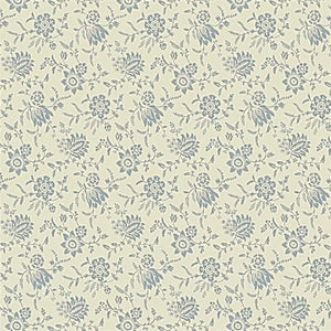 Ralph Lauren Scrimshaw Floral Behang PRL5021/04