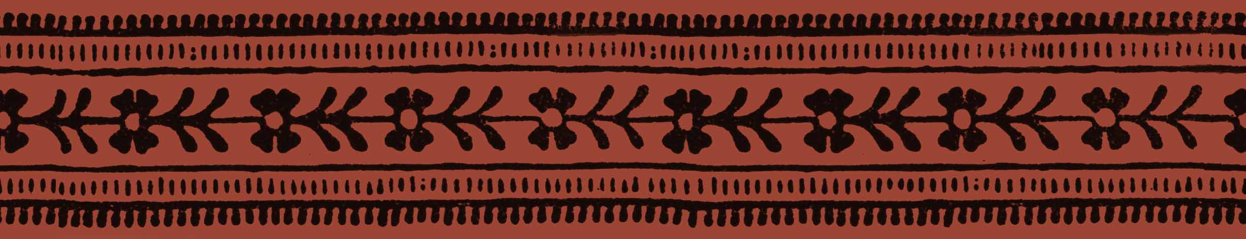Antoinette Poisson Guirlande de fleurs Fries 116C
