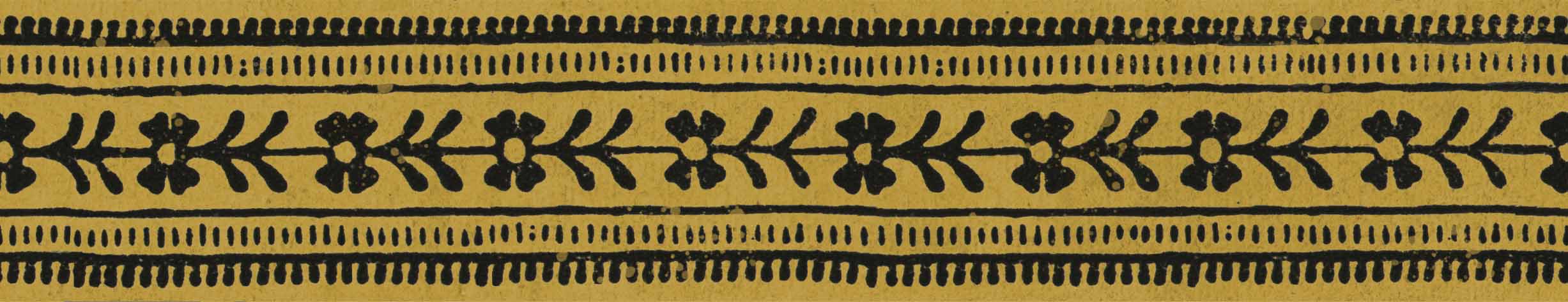 Antoinette Poisson Guirlande de fleurs Fries 116E