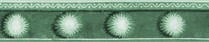 Antoinette Poisson Soleils Fries 119D
