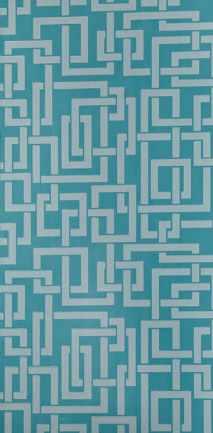 Farrow & Ball Enigma Behang BP5505 - LAB COLOUR THE WORLD