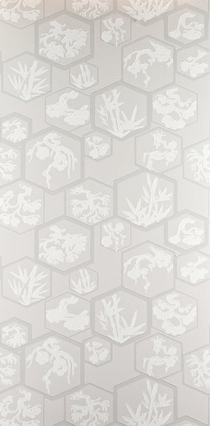 Farrow & Ball Shouchikubai Behang BP4501 - LAB COLOUR THE WORLD