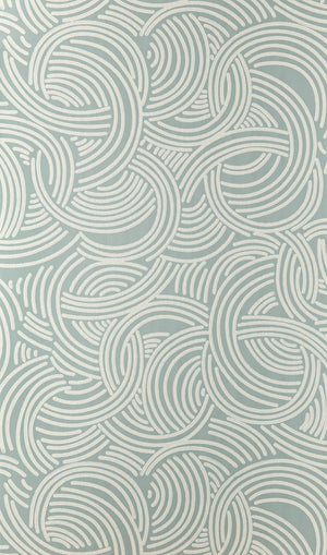 Farrow & Ball Tourbillon Behang BP4805 - LAB COLOUR THE WORLD