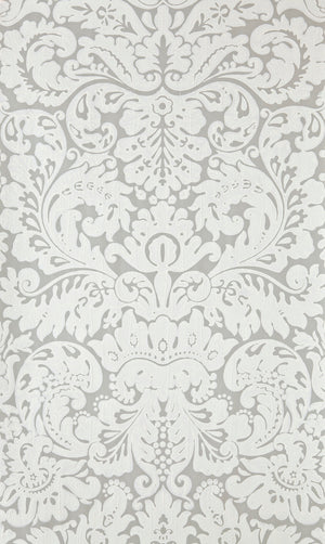 Farrow & Ball Silvergate Behang BP852 - LAB COLOUR THE WORLD