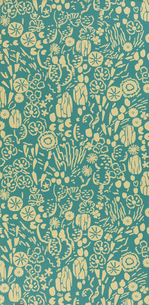 Farrow & Ball Atacama Behang BP5805 - LAB COLOUR THE WORLD