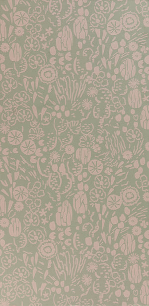Farrow & Ball Atacama Behang BP5802 - LAB COLOUR THE WORLD