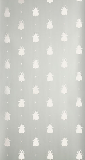 Farrow & Ball Bumble Bee Behang BP584 - LAB COLOUR THE WORLD