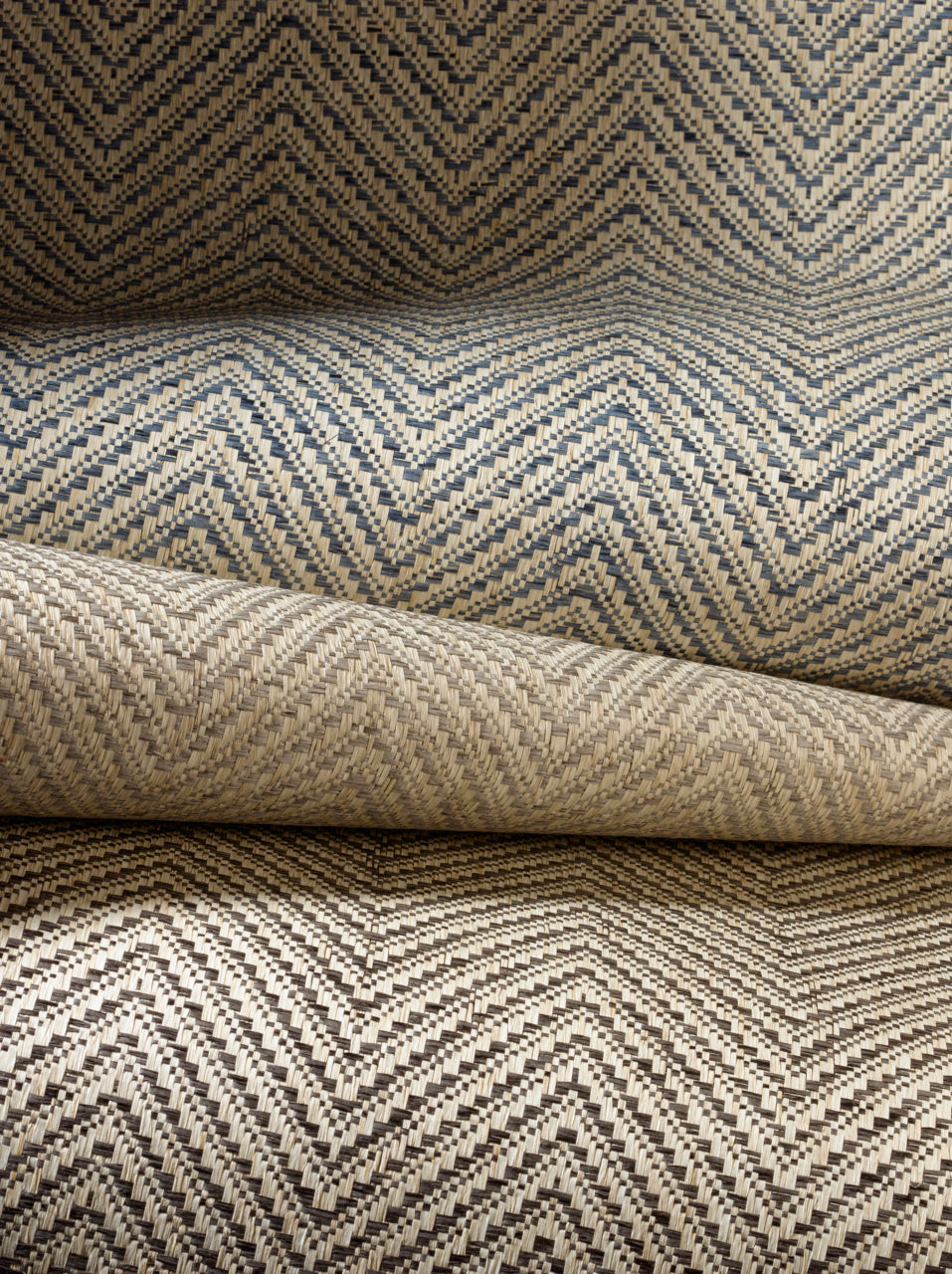 Phillip Jeffries Chevron Chic Behang 3297