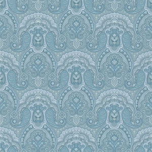 Ralph Lauren Crayford Paisley Behang PRL034/06