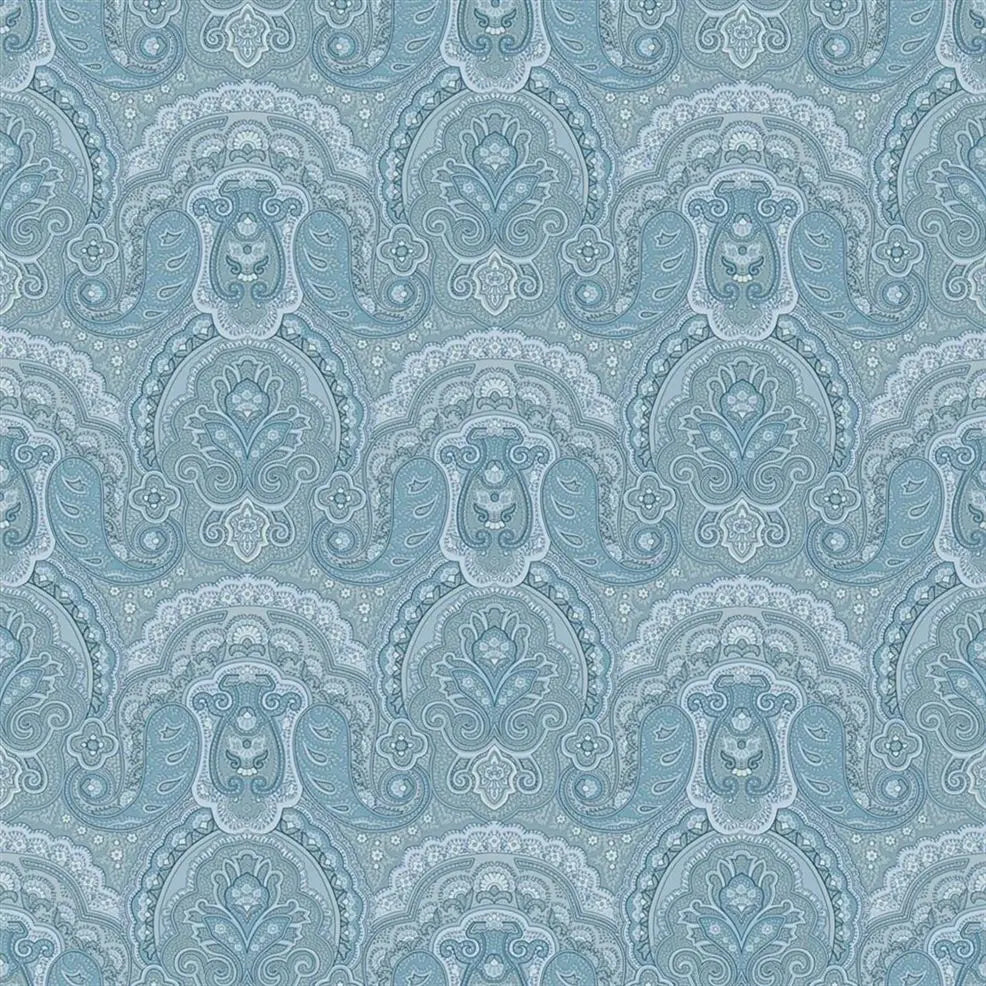 Ralph Lauren Crayford Paisley Behang PRL034/06