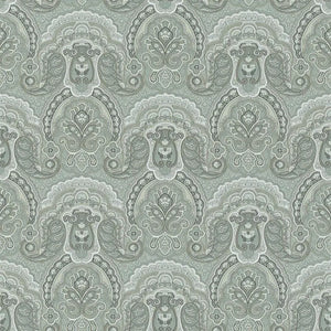 Ralph Lauren Crayford Paisley Behang PRL034/05