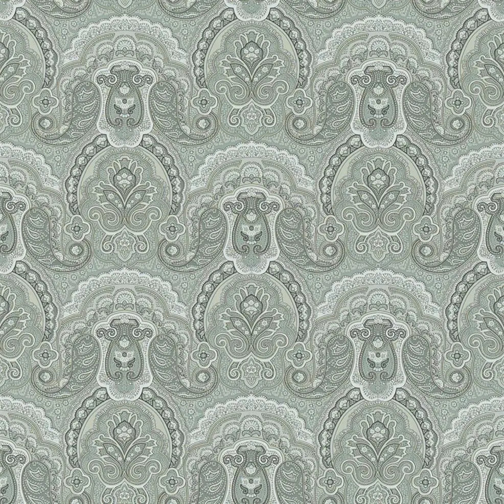 Ralph Lauren Crayford Paisley Behang PRL034/05
