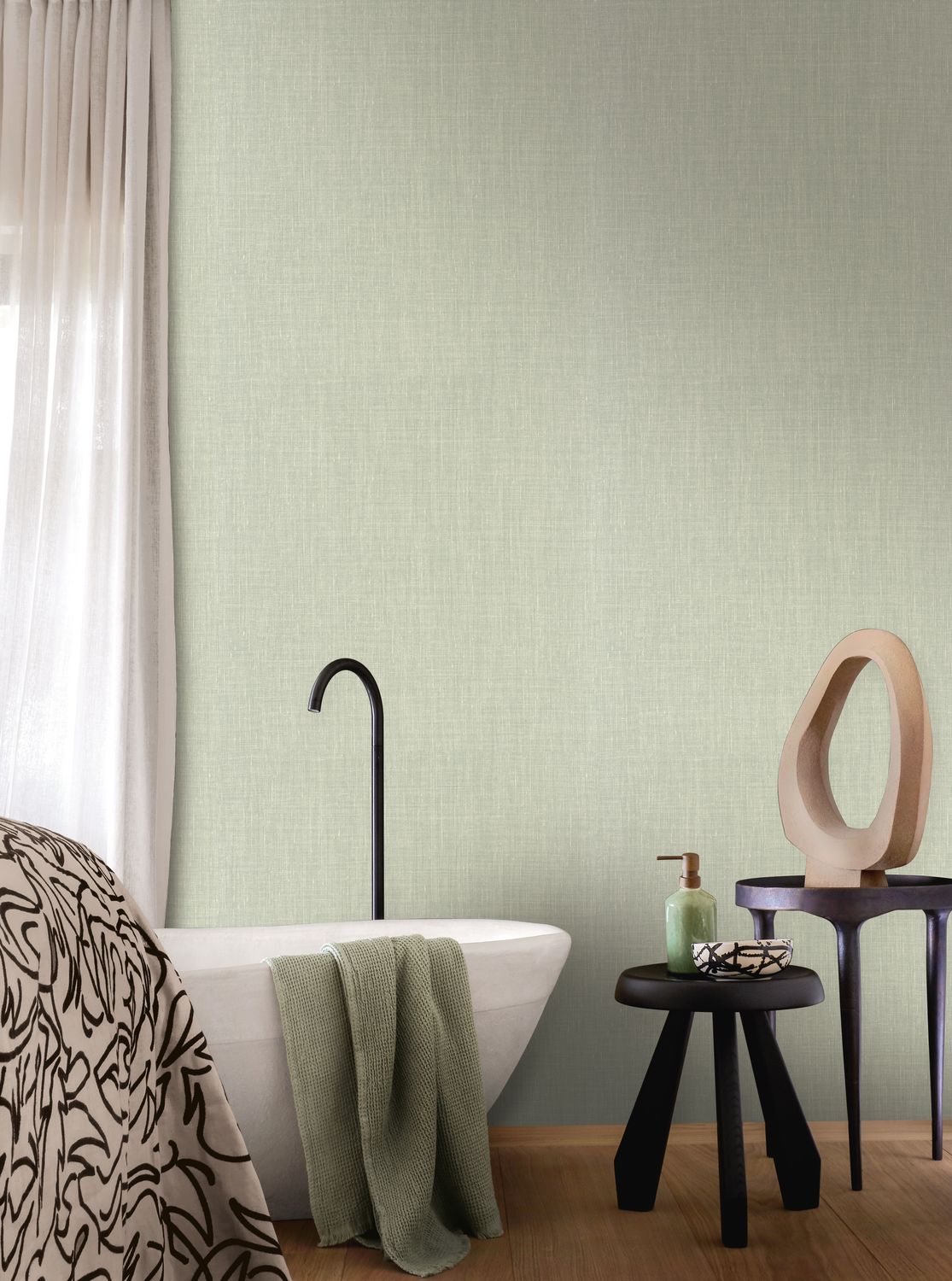 Casamance Shinok Behang H73816100 - LAB COLOUR THE WORLD