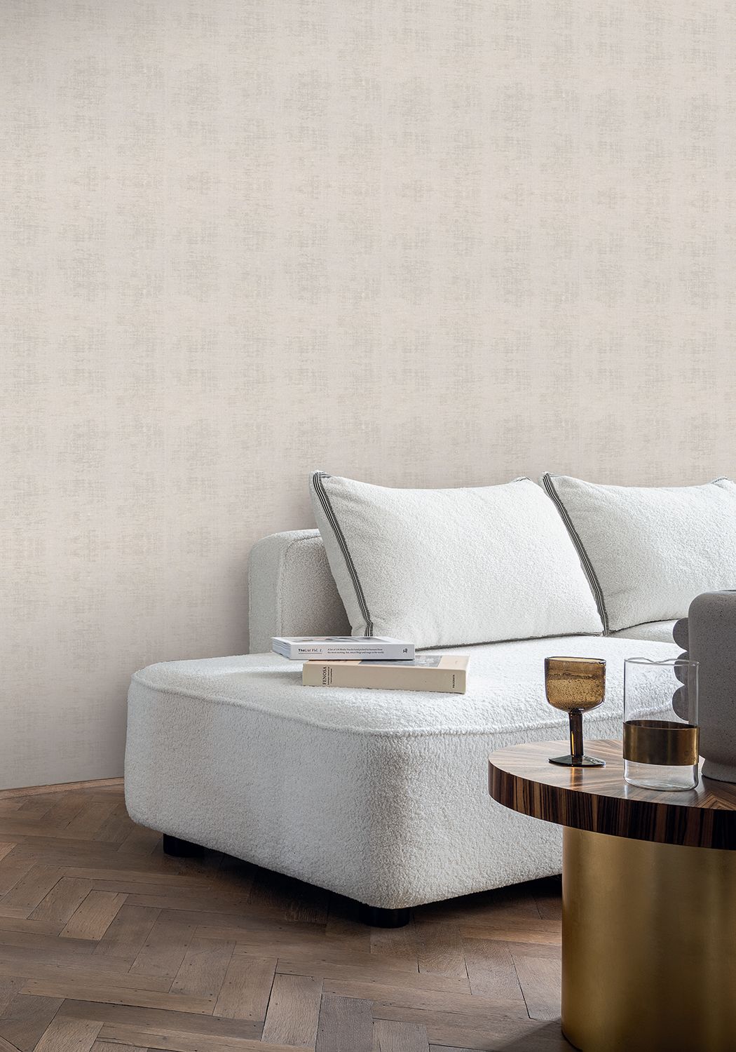 Casamance Johara Behang F74390268 - LAB COLOUR THE WORLD
