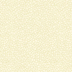 1838 Wallcoverings Kew Behang 1601-107-01 - Yellow
