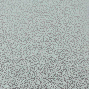 1838 Wallcoverings Kew Behang 1601-107-04 - Duck Egg Blue