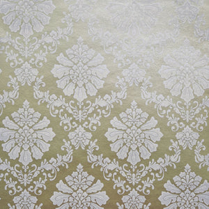 1838 Wallcoverings Broughton Behang 1602-104-03 - Gold Metallic