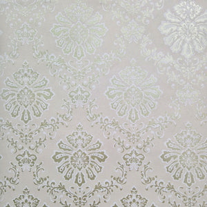 1838 Wallcoverings Broughton Behang 1602-104-06 - Taupe Natural