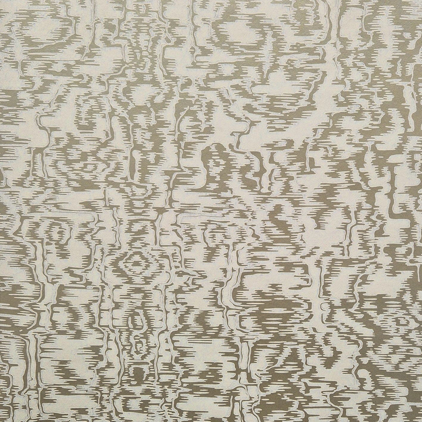 1838 Wallcoverings Avington Behang 1602-105-05 - Soft Gold