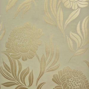 1838 Wallcoverings Chatsworth Behang 1602-106-03 - Gold
