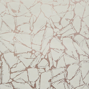 1838 Wallcoverings Glaze Behang 1703-111-02 - Coral Copper