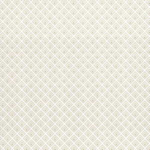 1838 Wallcoverings Gio Behang 1703-112-01 - Ivory Neutral
