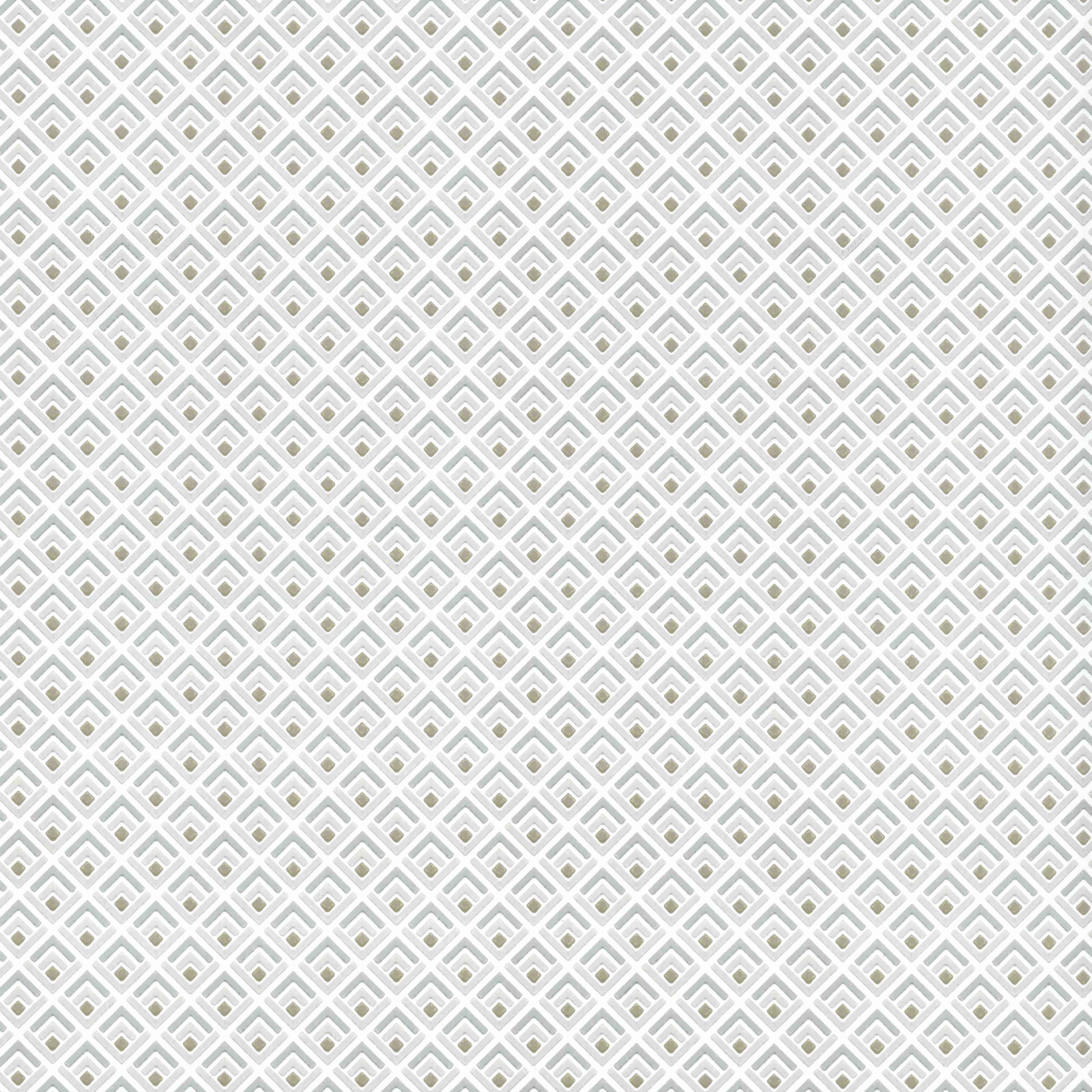 1838 Wallcoverings Gio Behang 1703-112-02 - Grey